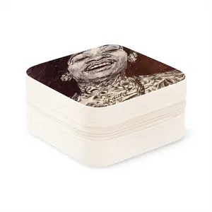 Wiz Khalifa Portrait Jewelry Box