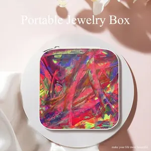 Surrender Jewelry Box