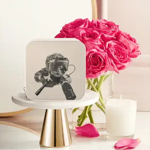 The Photographers Wife Jewelry Box