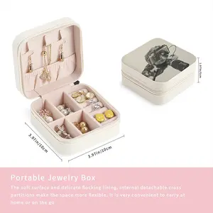 The Photographers Wife Jewelry Box