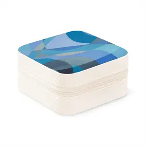 Swimming Pool Jewelry Box