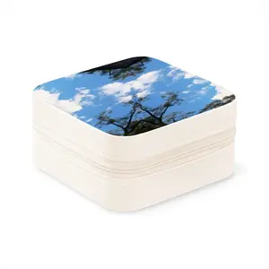 Holy Cloud Smokes Jewelry Box