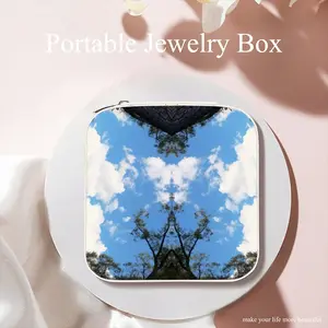 Holy Cloud Smokes Jewelry Box