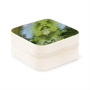 Lord Green Jewelry Box