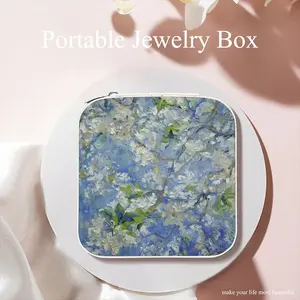 Prunus Cerasifera - Path Iii Jewelry Box