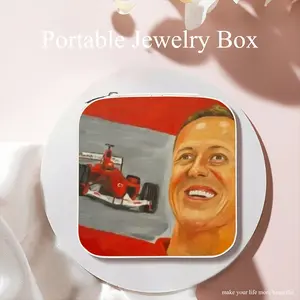 Michael Jewelry Box