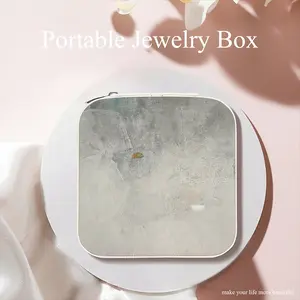 Solitude Jewelry Box