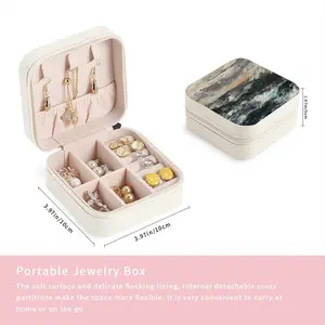 The Dance Jewelry Box