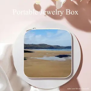 Strayth East Sutherland Jewelry Box