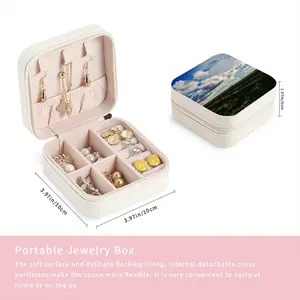 Mybster Scene Jewelry Box