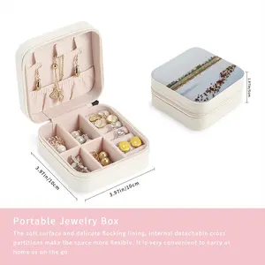 Inertia X Jewelry Box