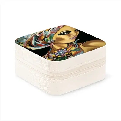 Hey Darling Let’S Dance Jewelry Box