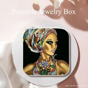 Hey Darling Let’S Dance Jewelry Box