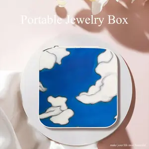 Foothills 4 Jewelry Box