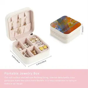 Recollections 3 Jewelry Box