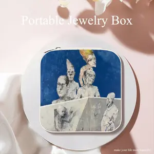 The Confession Jewelry Box