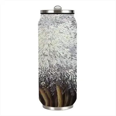 Natures Creativity Coke Can Mug