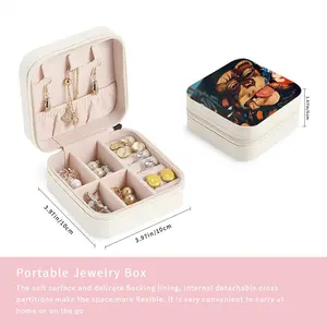 As You See Me Jewelry Box