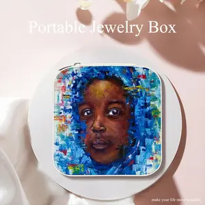 Hope In The Mist Of Colours I Jewelry Box