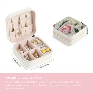 Tender Dreams Jewelry Box