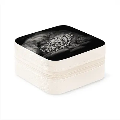 Body Odor Jewelry Box