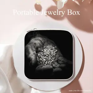 Body Odor Jewelry Box