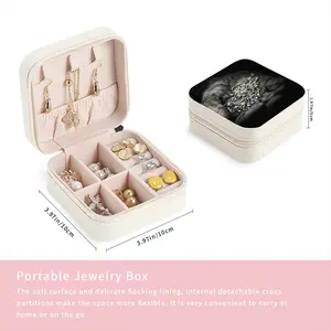 Body Odor Jewelry Box