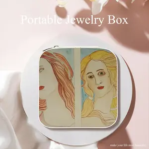 Raphael 2020 Jewelry Box