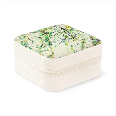 Spring Jewelry Box