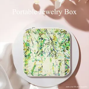 Spring Jewelry Box