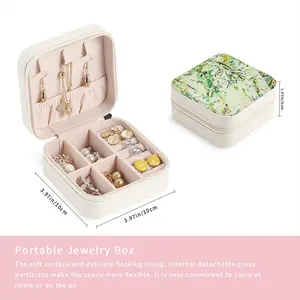 Spring Jewelry Box