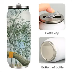 The Sacred Branch Coke Can Mug