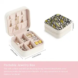 Sd Space 4450 Jewelry Box