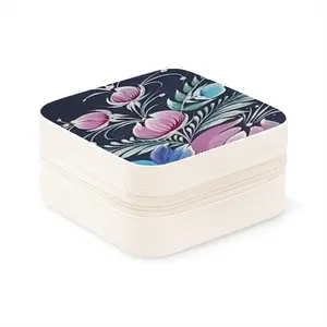 Night Pleasure Jewelry Box