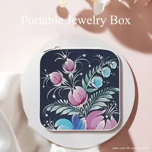 Night Pleasure Jewelry Box