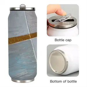 Balance Coke Can Mug