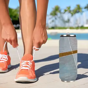 Balance Coke Can Mug