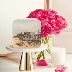 Main Beach East Hampton Jewelry Box