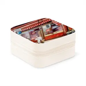 Brooklyn Heights Deli Jewelry Box