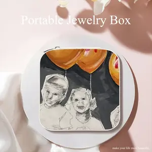 Kidz Jewelry Box