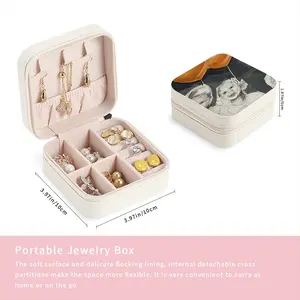 Kidz Jewelry Box