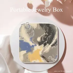 Sky High Jewelry Box