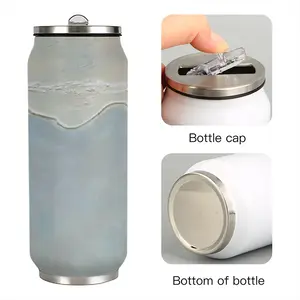 Nostalgia Coke Can Mug