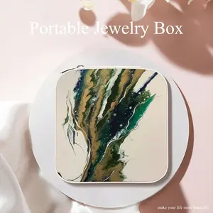 Broken Wing Jewelry Box