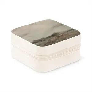 Impressions Landscape Sketch Jewelry Box