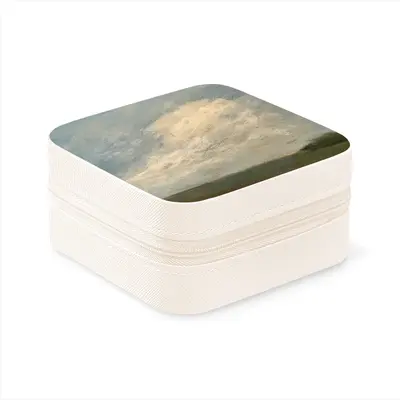 Big Cumulus Jewelry Box