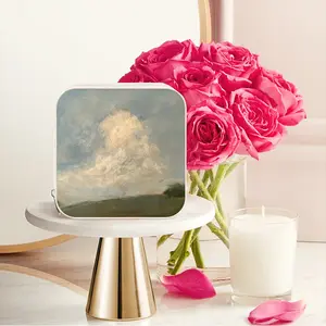 Big Cumulus Jewelry Box