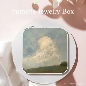 Big Cumulus Jewelry Box