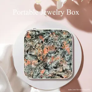 #71-2021 Jewelry Box