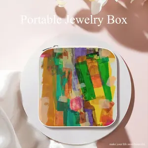 Mixing Jewelry Box